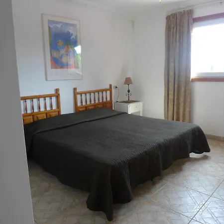 Pool Side 2 Bed Link With Free Wifi. Superb Golf, Sea & Mountain Views. Σαν Μιγκέλ ντε Αμπόνα