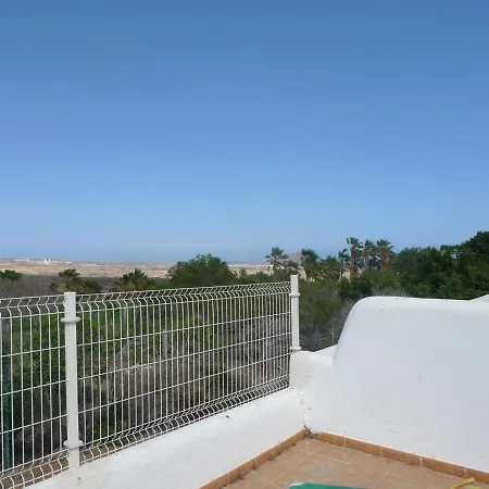 Σπίτι διακοπών Pool Side 2 Bed Link With Free Wifi. Superb Golf, Sea & Mountain Views. *
