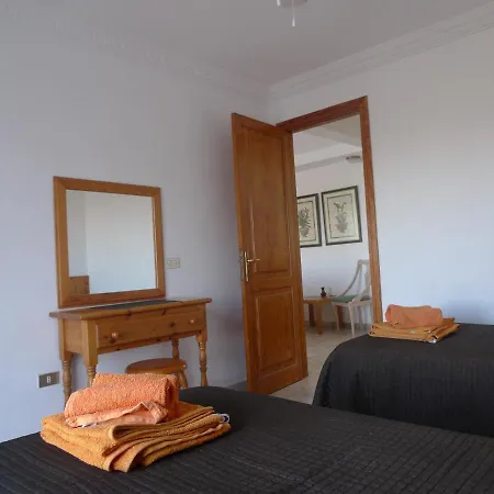 Pool Side 2 Bed Link With Free Wifi. Superb Golf, Sea & Mountain Views. Σαν Μιγκέλ ντε Αμπόνα