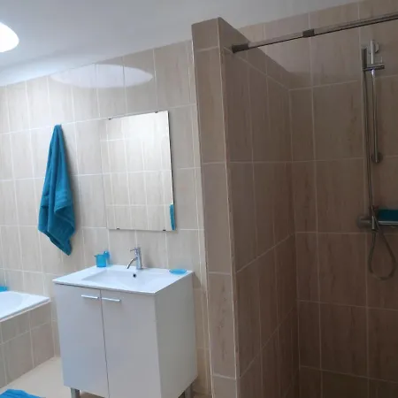 Σπίτι διακοπών Pool Side 2 Bed Link With Free Wifi. Superb Golf, Sea & Mountain Views. *