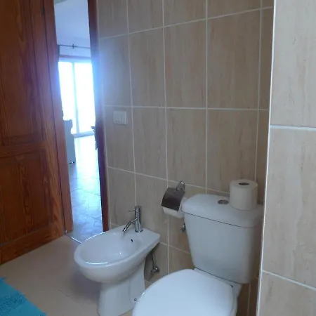 Pool Side 2 Bed Link With Free Wifi. Superb Golf, Sea & Mountain Views. *