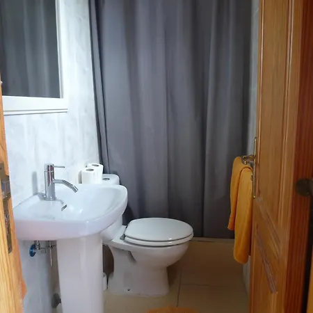 Σπίτι διακοπών Pool Side 2 Bed Link With Free Wifi. Superb Golf, Sea & Mountain Views. *