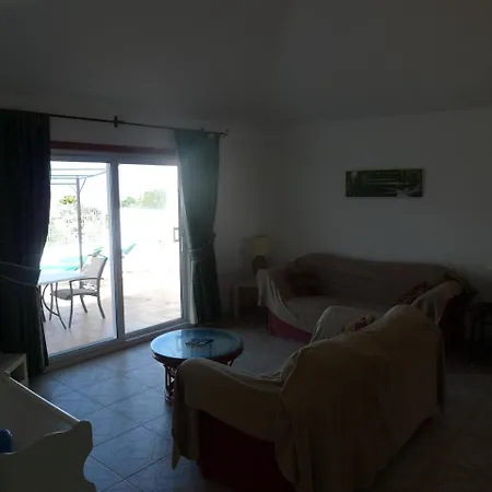 Pool Side 2 Bed Link With Free Wifi. Superb Golf, Sea & Mountain Views. *