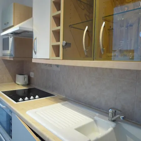 Pool Side 2 Bed Link With Free Wifi. Superb Golf, Sea & Mountain Views. Σπίτι διακοπών